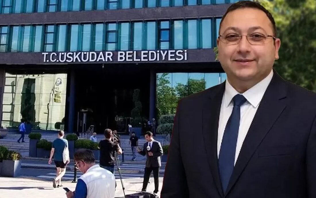 Düzce’deki Zincirleme Kazada Üsküdar Belediye Başkan Vekili Hayatını Kaybetti